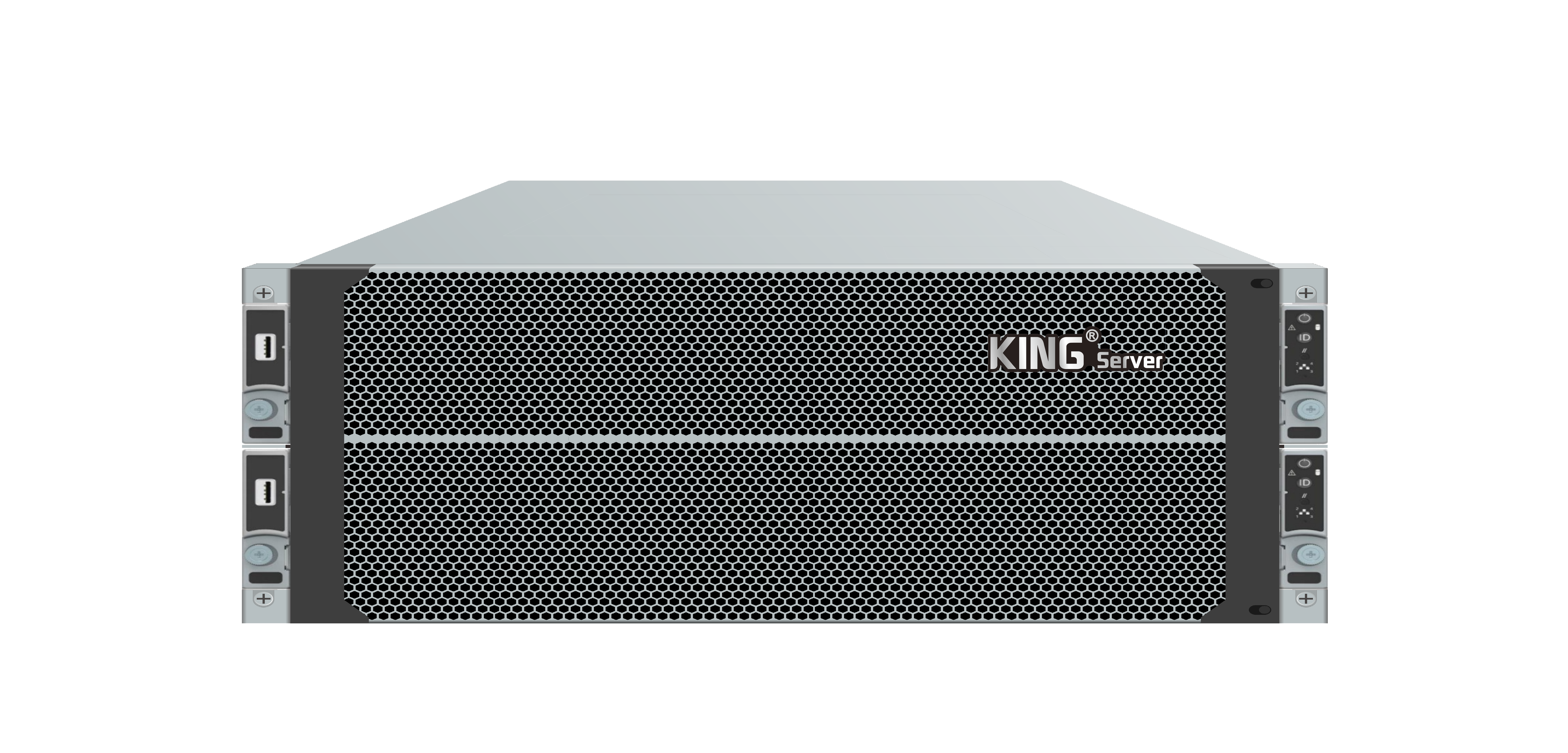Server King KING Server容错服务器 - 北京金航嘉智科技有限公司